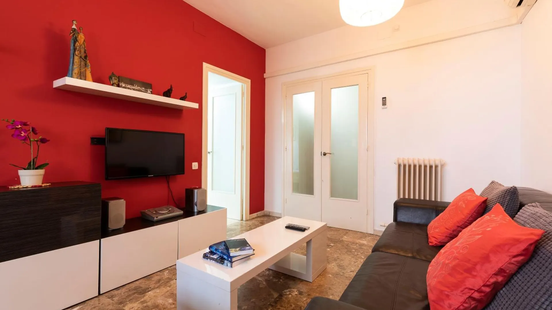Ab Eixample Apartments Barcelona
