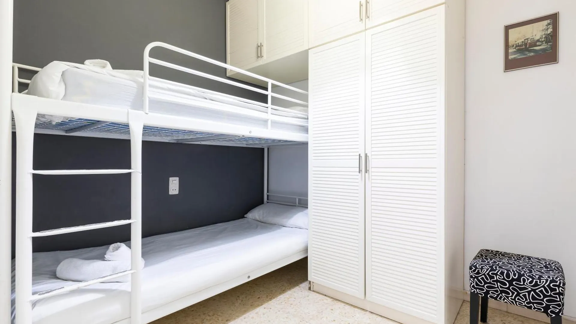 Ab Eixample Apartments Barcelona