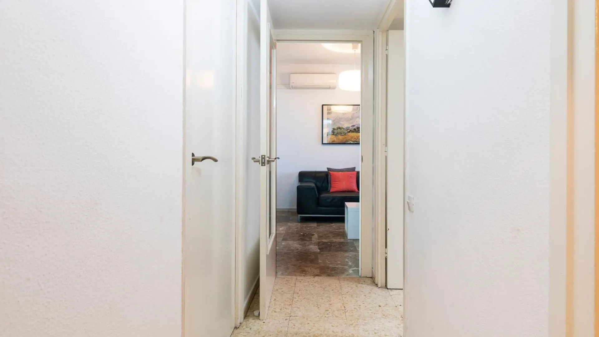 Ab Eixample Apartments Barcelona