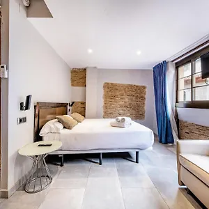 Ainb Picasso-corders Apartamento Barcelona