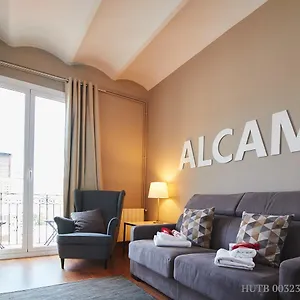 Alcam Rizal Apartamento Barcelona